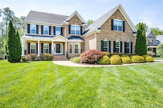 5905 Southerly Ct, Glen Allen, VA 23059