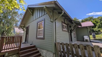 535 SE Side St, Pullman, WA 99163