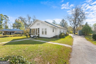 2 Finch St, Portal, GA 30450