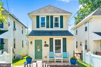 340 W Maple St, Ambler, PA 19002