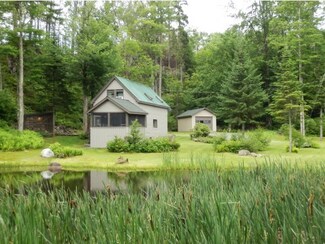 176 Tower Hill Rd, Littleton, NH 03561