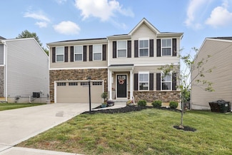 5229 Jessica Suzanne Dr, Morrow, OH 45152