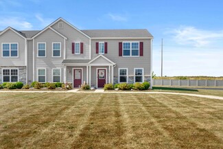 13850 Flagstaff St, Cedar Lake, IN 46303