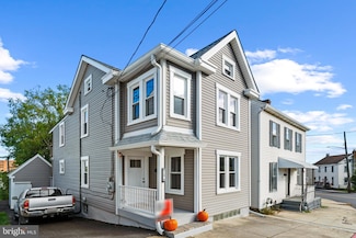 112 S Cannon Ave, Hagerstown, MD 21740