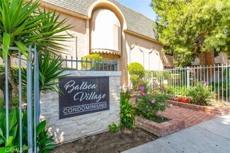 17151 Roscoe Blvd Unit 21, Northridge, CA 91325