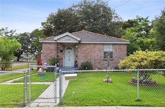 1500 Shirley Dr, New Orleans, LA 70114