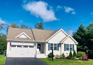 184 Championship Way, Wells, ME 04090