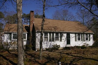 1080 Massasoit Rd, Eastham, MA 02642