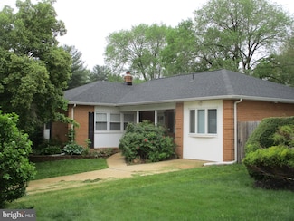 58 Vansant Rd, Newark, DE 19711