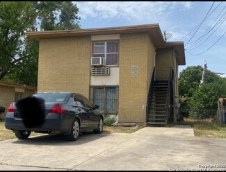 639 Morningview Dr, San Antonio, TX 78220