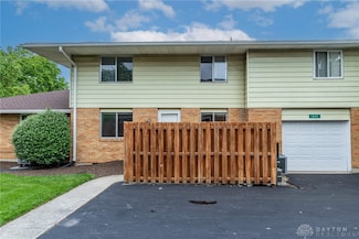 1643 Mars Hill Dr Unit 30, Dayton, OH 45449