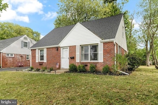 1212 University Ave, Morton, PA 19070