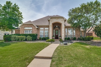 2305 Rosser Ct, Rowlett, TX 75088