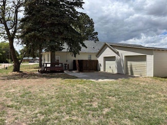 1003 W Avenue L, Oshkosh, NE 69154