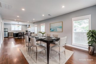 1301 N Morris St, McKinney, TX 75069