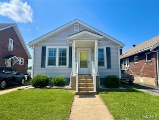 6328 Bradley Ave, Saint Louis, MO 63139