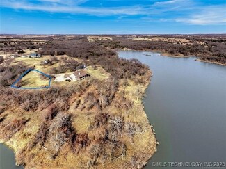 1755 Lorene, Kingston, OK 73439