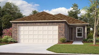 RC Carlie II, Calera, AL 35040