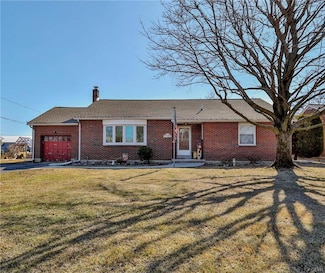 6346 Chapmans Rd, Allentown, PA 18106