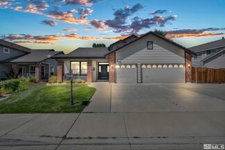 4641 Firtree Ln, Sparks, NV 89436
