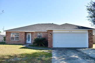 2126 Antillies Dr, Pensacola, FL 32506