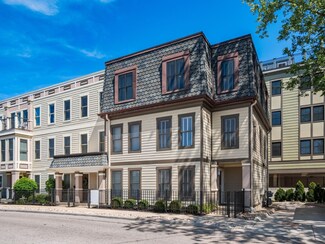 140 E Greenwood Ave, Columbus, OH 43201