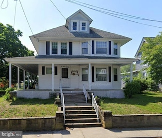 227 Market St, Frederica, DE 19946