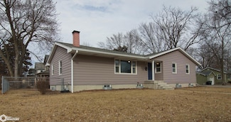 1207 S Main St, Fairfield, IA 52556