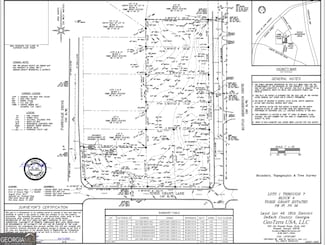 3276 Rufus Henderson Dr, Scottdale, GA 30079