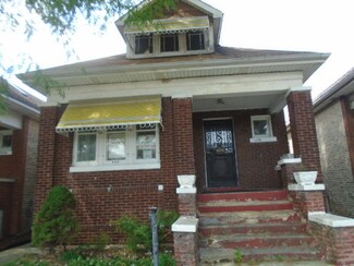 7832 S Eberhart Ave, Chicago, IL 60619