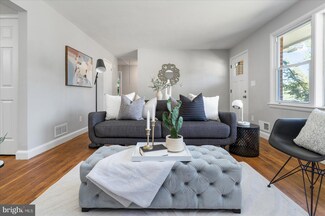 3501 29th Ave, Temple Hills, MD 20748