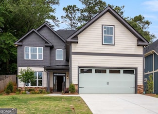 2432 Whites Ridge, Decatur, GA 30034