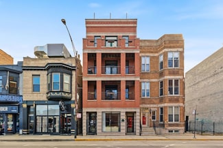2719 N Halsted St Unit D3, Chicago, IL 60614
