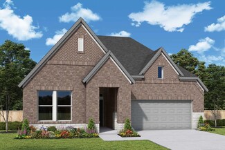 19618 Holly Pierce Dr, Cypress, TX 77433