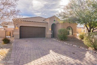 312 S J B Tidwell Place, Vail, AZ 85641
