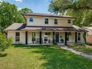 9230 Springwater Dr, Dallas, TX 75228