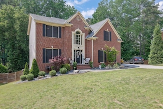 4410 Red Rock Point, Suwanee, GA 30024