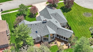 414 Blue Cliff Place, Fort Wayne, IN 46804