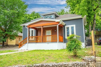 207 Hagen St, Hot Springs National Park, AR 71913