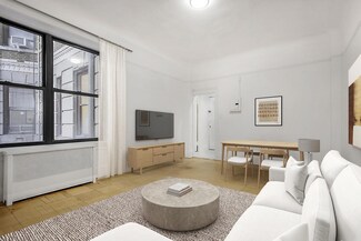 817 W End Ave Unit 3CC, New York, NY 10025