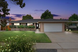 5272 N Fisher St, Fresno, CA 93710