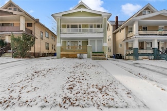 12004 Cromwell Ave Unit Down, Cleveland, OH 44120