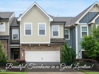 707 Newlyn Dr, Raleigh, NC 27606