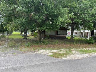 148 Spurlock Rd, Frostproof, FL 33843