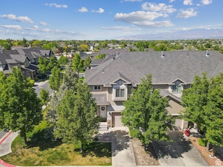 1272 W Overlook Point Place, Salt Lake City, UT 84123