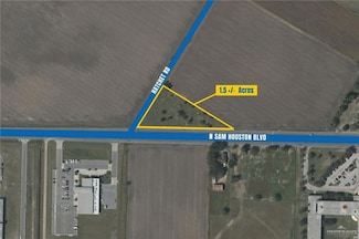 0 Fm 345 Unit 471746, Rio Hondo, TX 78583