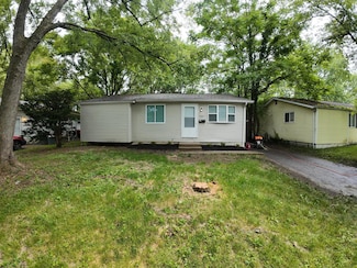 3391 Bruceton Ave, Columbus, OH 43232