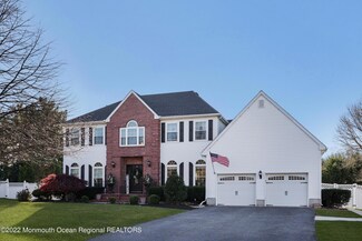 165 Bernard Dr, Red Bank, NJ 07701