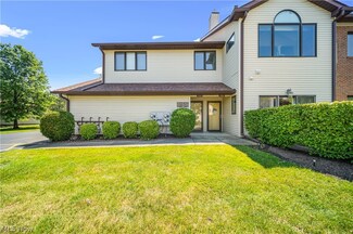 9715 Sylvan Ln Unit D9715, Mentor, OH 44060