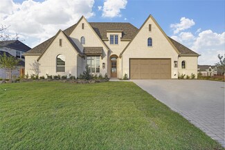 2610 Deep Valley Ct, Prosper, TX 75078